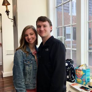 Meet your Posher, Victoria